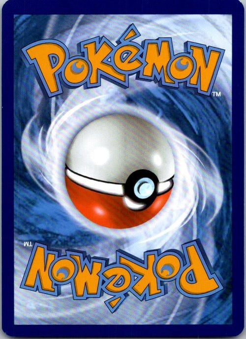 Dragonair 181/165 Scarlet & Violet 151 Holo Pokémon Card NM back