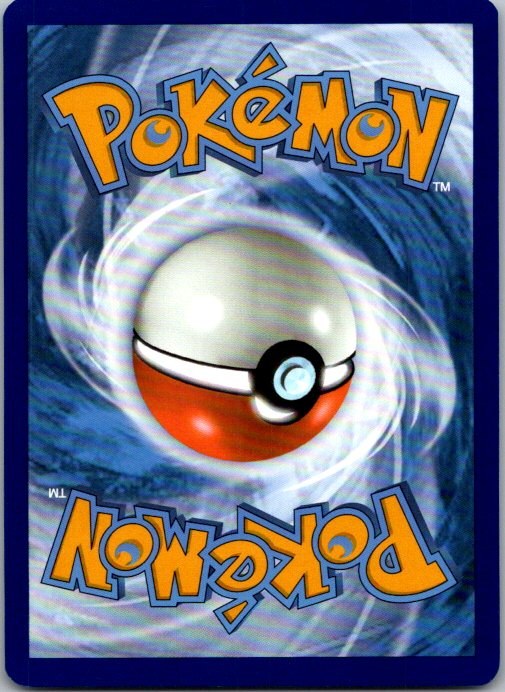 Duskull 068/064 Shrouded Fable Holo Pokémon Card NM back