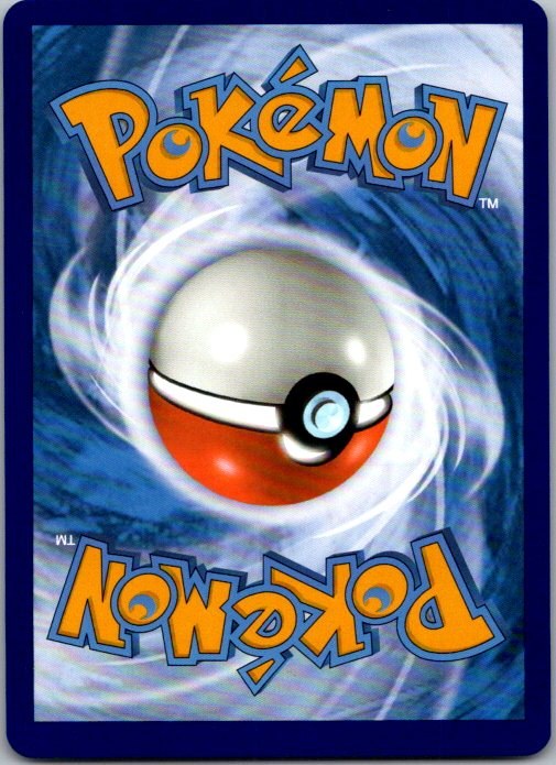 Meowscarada ex 231/193 Paldea Evolved Holo Pokémon Card NM back