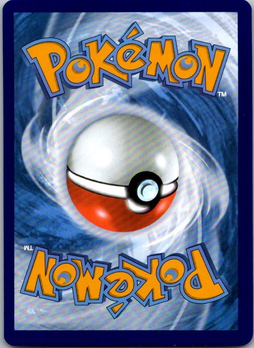Miriam 251/198 Scarlet & Violet Holo Pokémon Card NM back