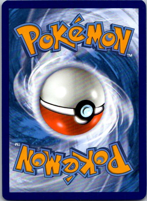 Wellspring Mask Ogerpon ex 194/167 Twilight Masquerade Holo Pokémon Card NM back
