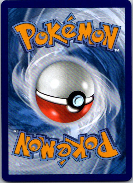 Miraidon ex 244/198 Scarlet & Violet Holo Pokémon Card NM back