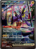 Miraidon ex 244/198 Scarlet & Violet Holo Pokémon Card NM front