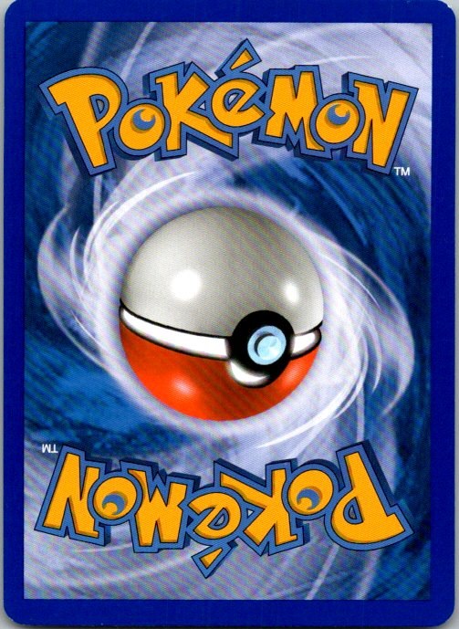 Unown B 66/130 Diamond & Pearl Reverse Holo Pokémon Card NM back