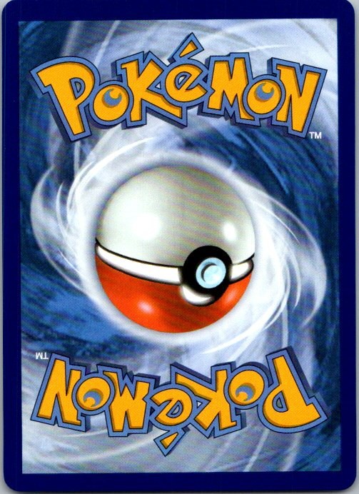 Team Rocket's Mimikyu 238/217 Ascended Heroes Holo Pokémon Card NM back