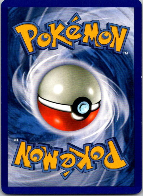 Charmander 46/102 Base Set Pokémon Card NM back