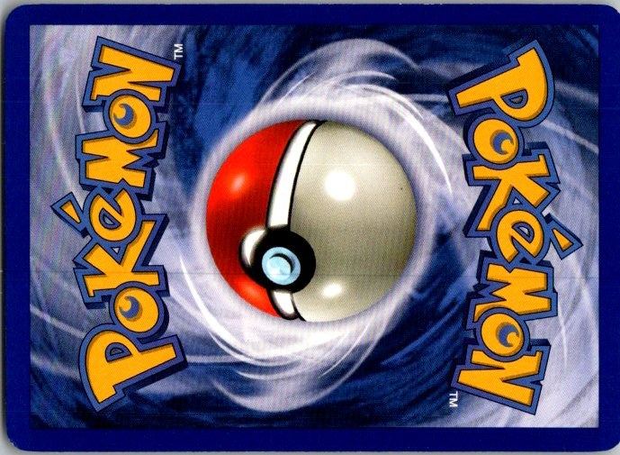 Squirtle 63/102 Base Set Pokémon Card NM back