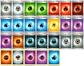 Basic Energy Card Lot #2 – 26 Cards NM
