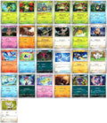 Japanese Pokémon Card Lot – 25 Cards NM