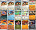 Pokémon Holo & Rare Card Lot #1 – 15 Cards NM
