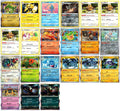 Pokémon Holo & Rare Card Lot #2 – 21 Cards NM