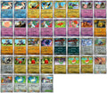 Pokémon Reverse Holo Card Lot #5 – 36 Cards NM