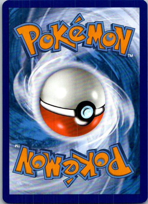 Ditto 132/165 Scarlet & Violet 151 Holo Pokémon Card NM back