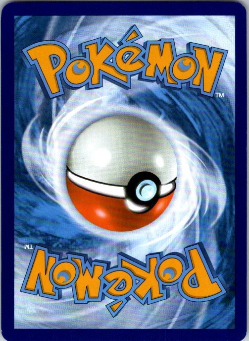 Legacy Energy 167/167 Twilight Masquerade Holo Pokémon Card NM back