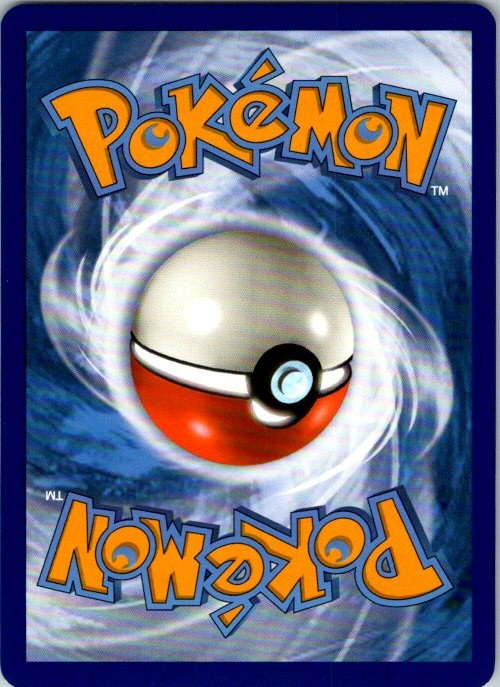 Rookidee SV101/SV122 Shining Fates Holo Pokémon Card NM back