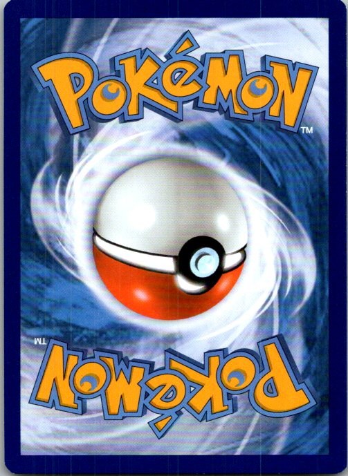 Mew 011/025 Celebrations Holo Pokémon Card NM back
