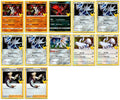 Celebrations 25th Anniversary Holo Pokémon Card Lot #2 – 12 Cards NM