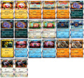 Pokémon Holo & Rare Card Lot #1 – 20 Cards NM