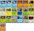 Pokémon Holo & Rare Card Lot #2 – 19 Cards NM