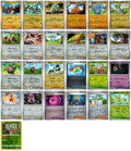 Pokémon Reverse Holo Card Lot #4 – 25 Cards NM