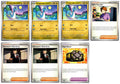 Scarlet & Violet 151 Pokémon Card Lot – 7 Cards (Commons, Uncommons & Reverse Holos) #4 NM