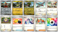 Black Bolt Pokémon Card Lot – 10 Cards (Commons, Uncommons & Reverse Holos) #2 NM