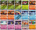 Super Electric Breaker (Japanese) Pokémon Card Lot – 15 Cards (Holo Rares, ex & Promos) #1 NM